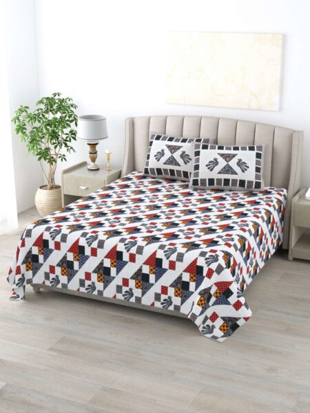 bedsheet