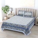 bedsheet
